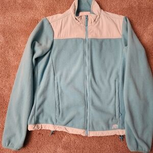 Aeropostale Women's XL fleece full zip